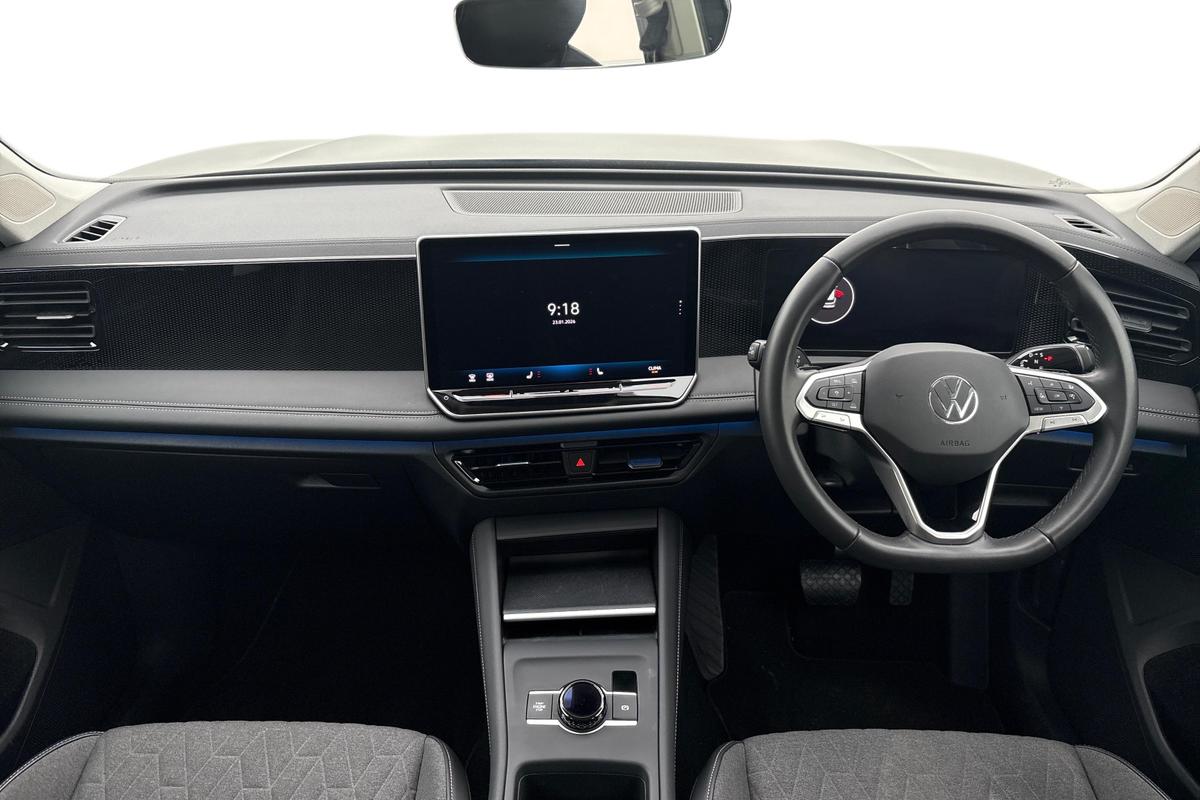 Used Volkswagen Tiguan 2024 for sale - 77533046: Photo 10