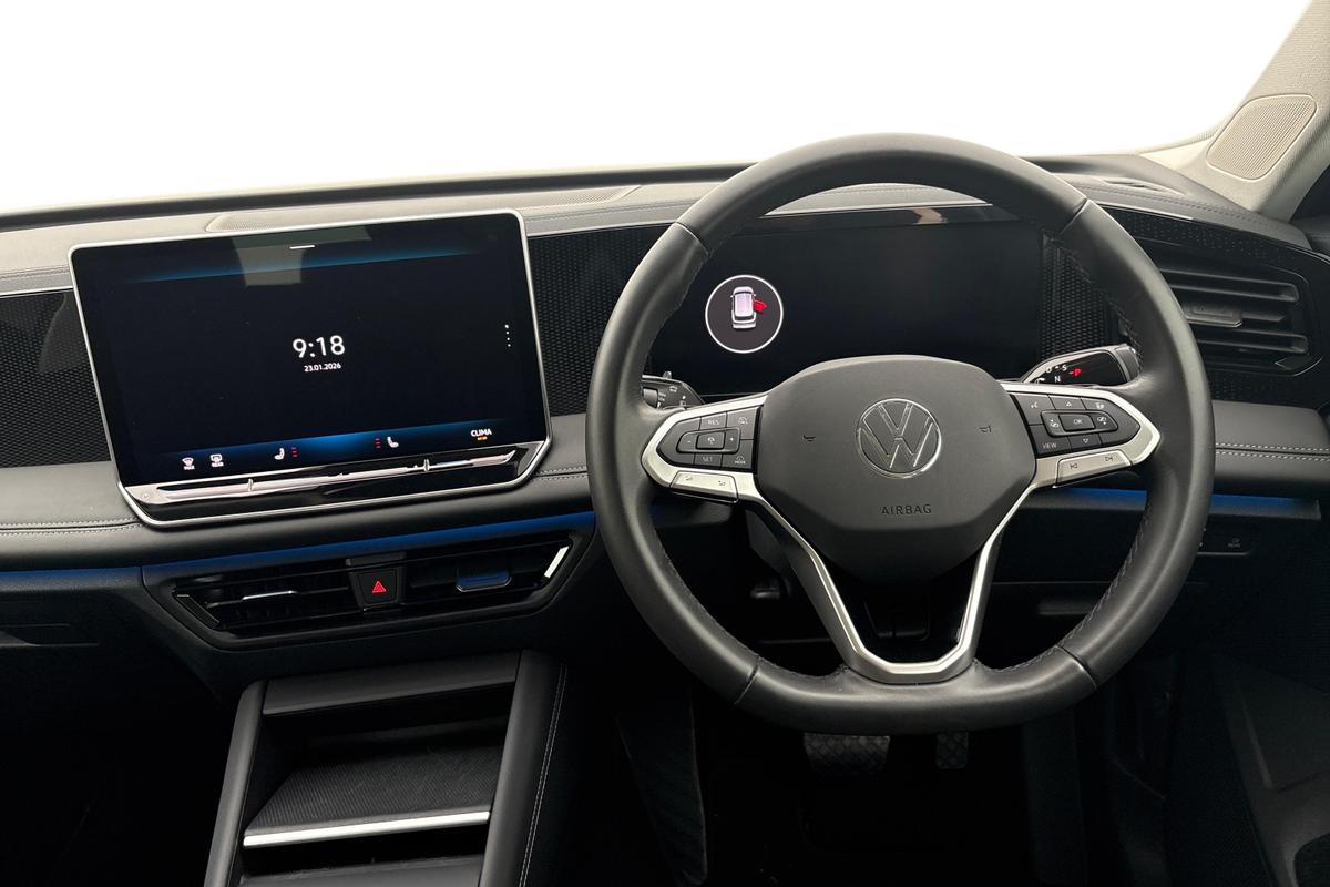 Used Volkswagen Tiguan 2024 for sale - 77533046: Photo 11