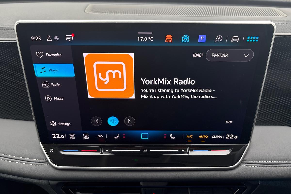 Used Volkswagen Tiguan 2024 for sale - 77533046: Photo 13