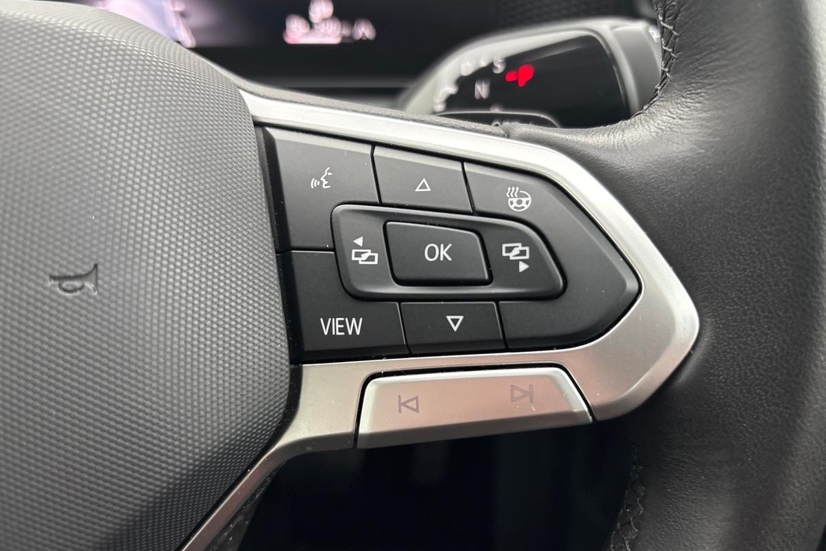 Used Volkswagen Tiguan 2024 for sale - 77533046: Photo 17