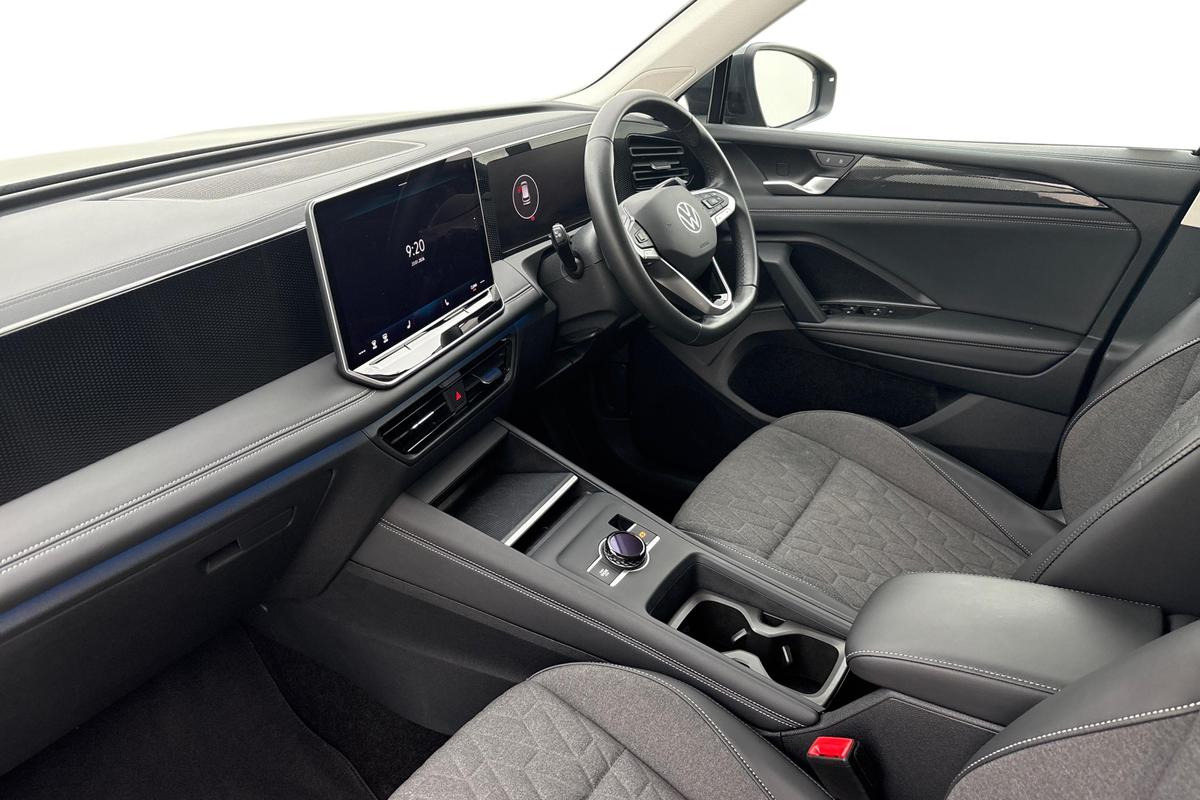 Used Volkswagen Tiguan 2024 for sale - 77533046: Photo 2