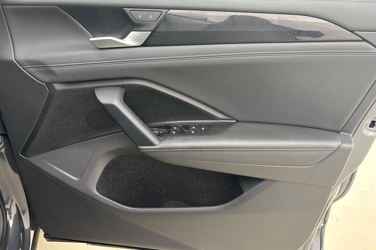 Used Volkswagen Tiguan 2024 for sale - 77533046: Photo 25