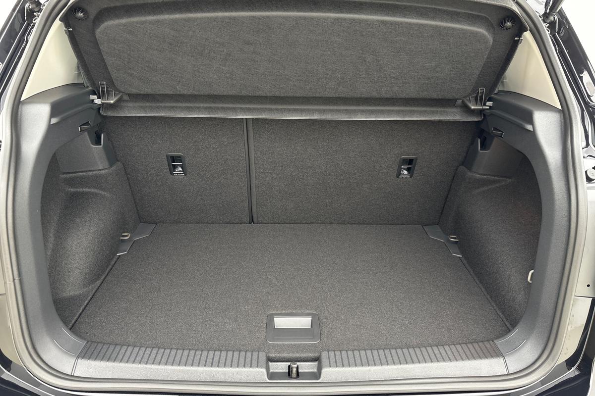 Used Volkswagen T-Cross 2025 for sale - 76717146: Photo 12