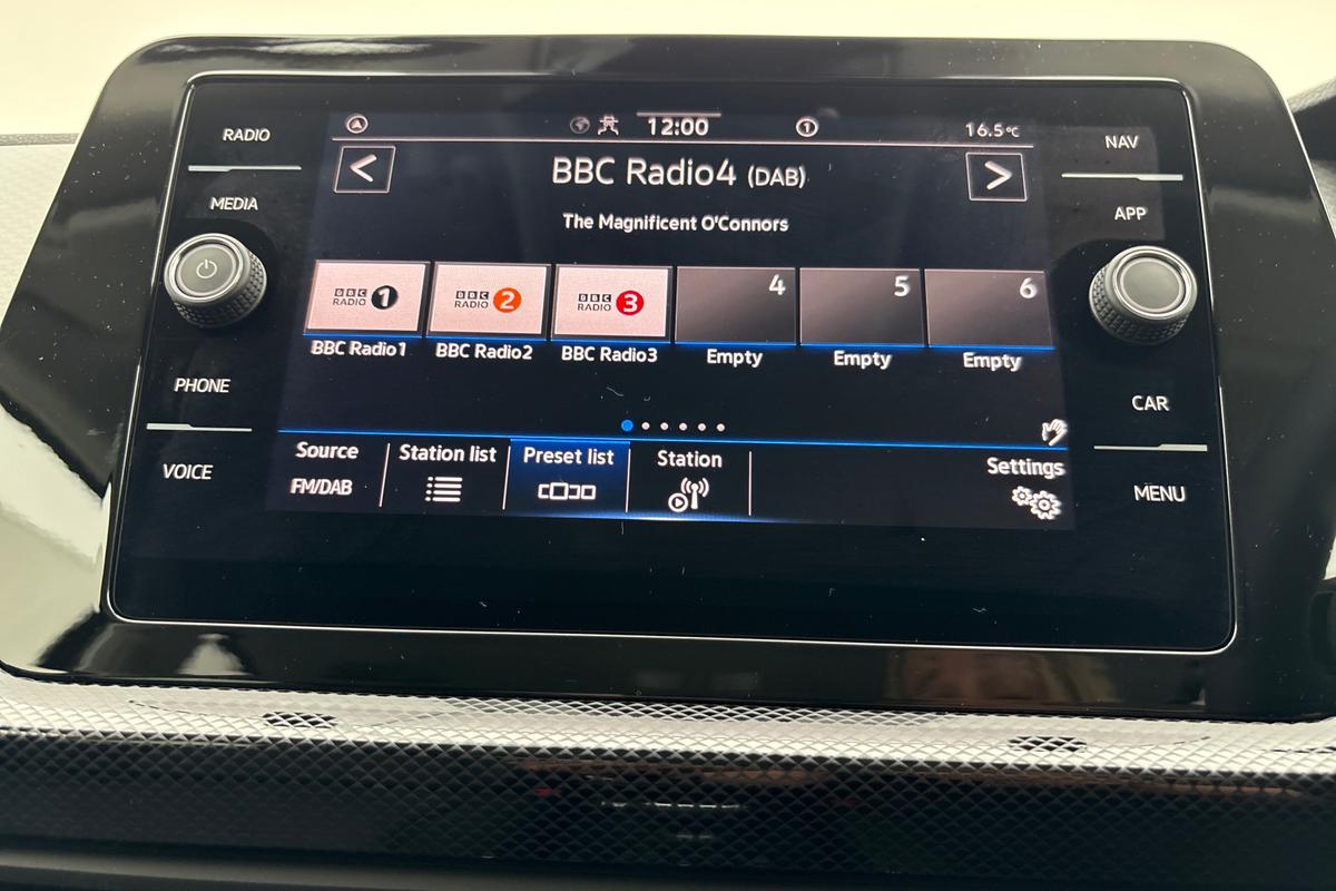 Used Volkswagen T-Cross 2025 for sale - 76717146: Photo 13