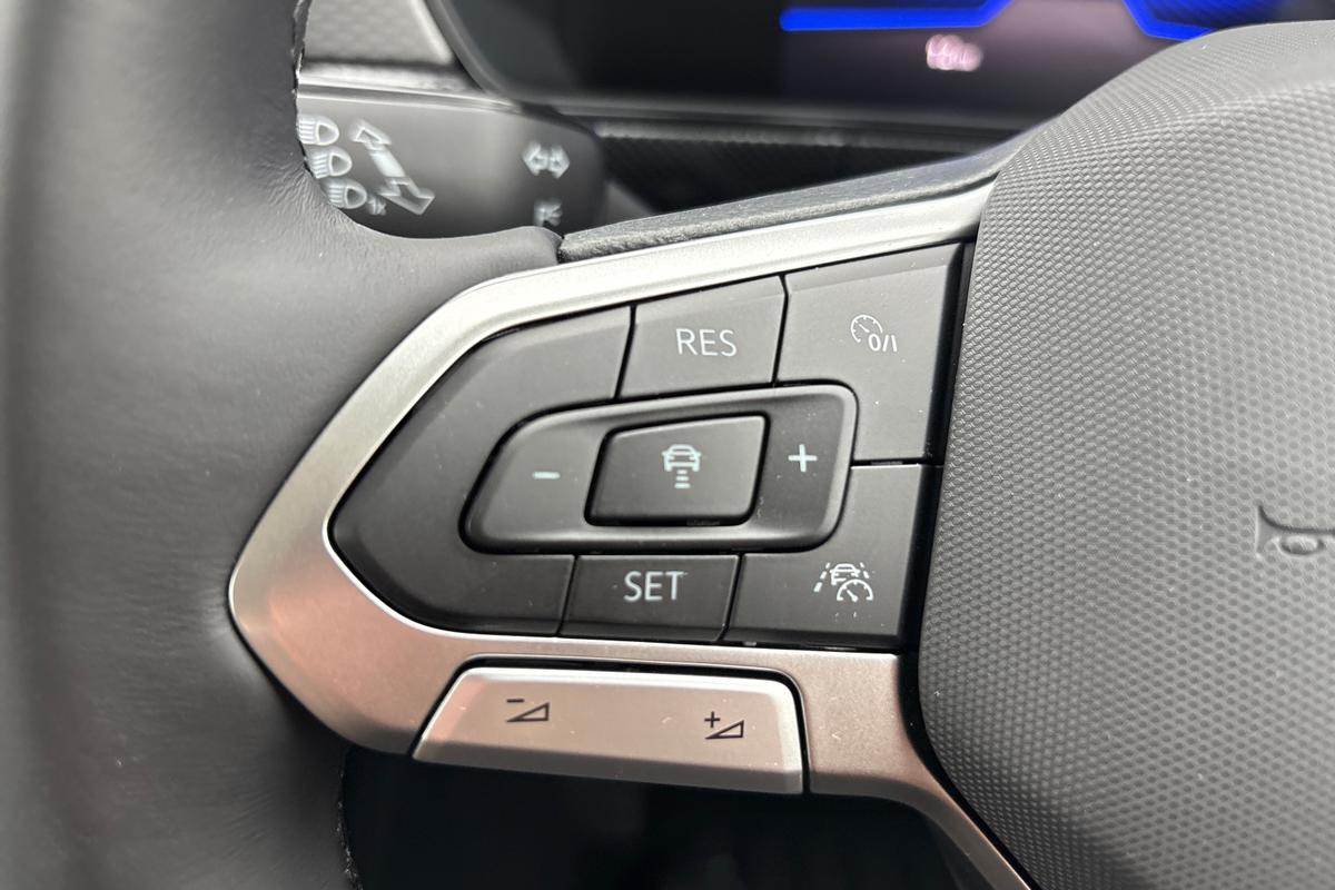 Used Volkswagen T-Cross 2025 for sale - 76717146: Photo 16