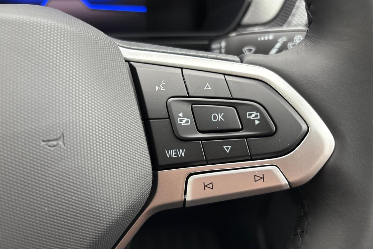 Used Volkswagen T-Cross 2025 for sale - 76717146: Photo 17