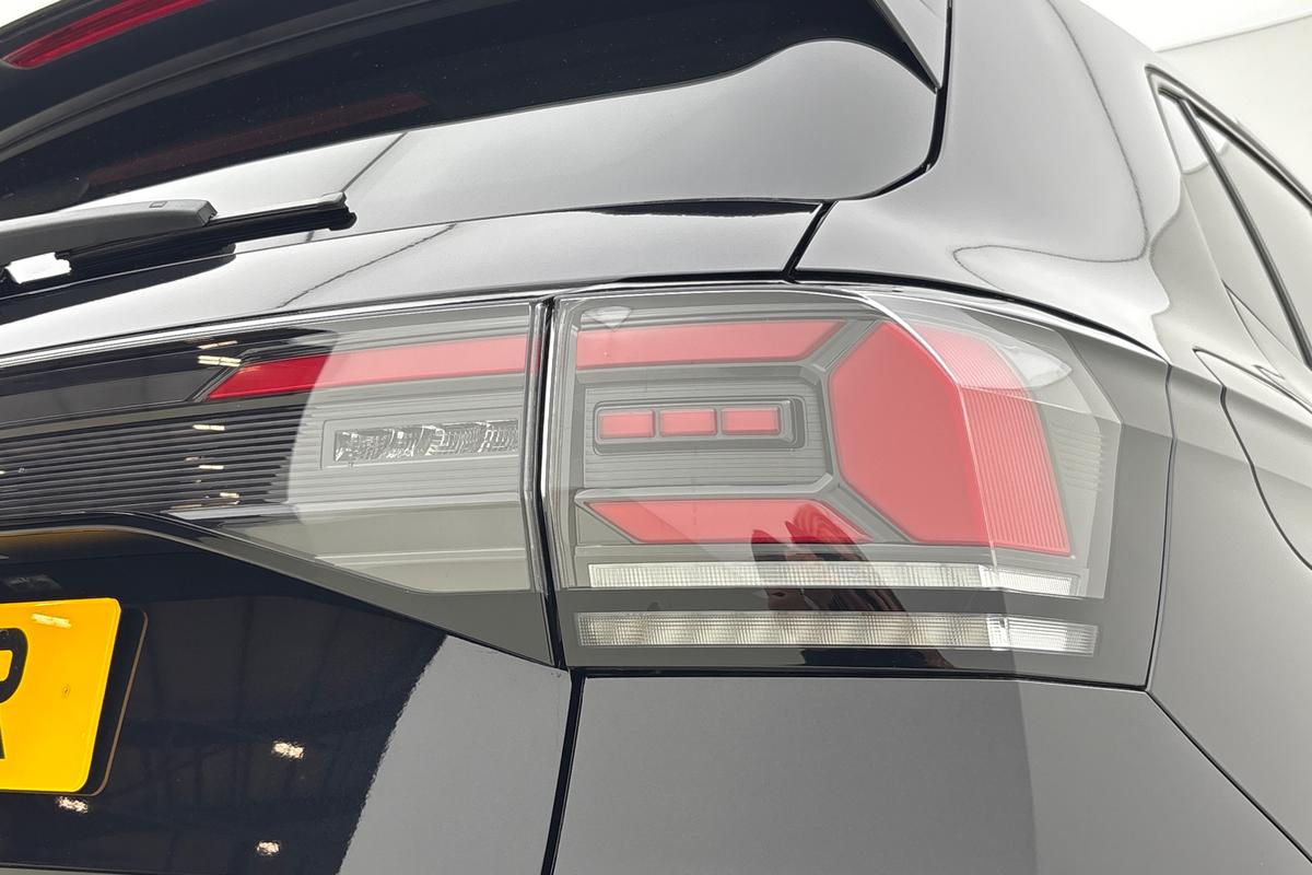 Used Volkswagen T-Cross 2025 for sale - 76717146: Photo 18