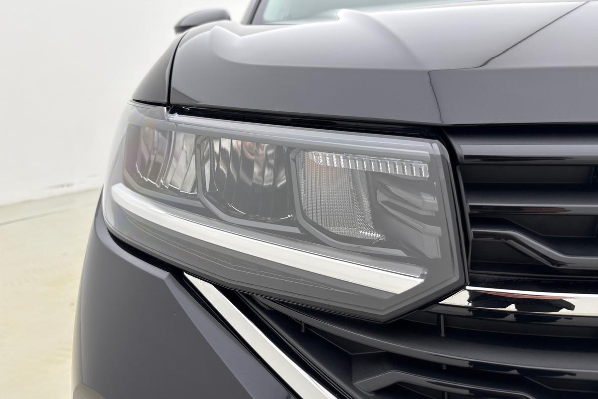 Used Volkswagen T-Cross 2025 for sale - 76717146: Photo 19