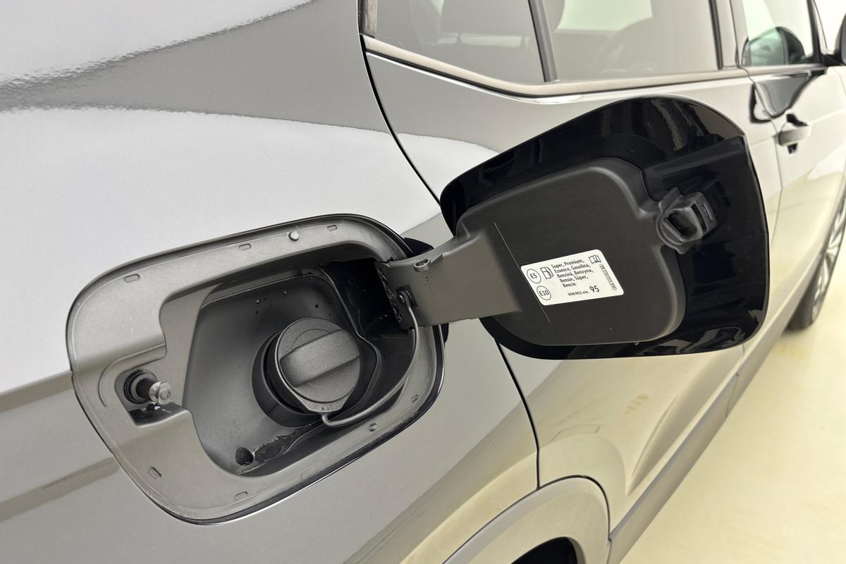 Used Volkswagen T-Cross 2025 for sale - 76717146: Photo 21