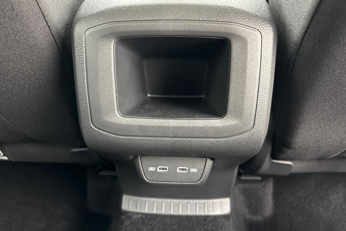 Used Volkswagen T-Cross 2025 for sale - 76717146: Photo 22