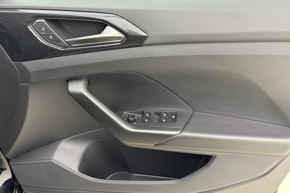 Used Volkswagen T-Cross 2025 for sale - 76717146: Photo 24