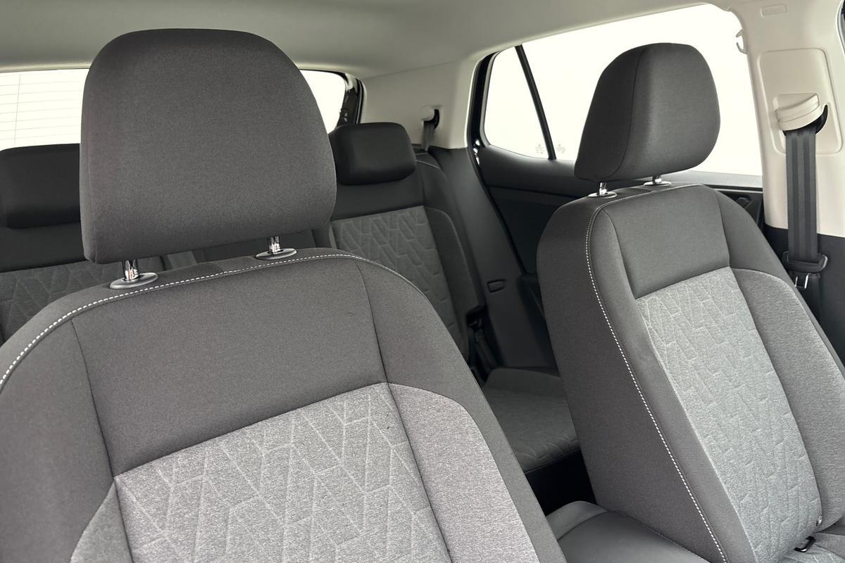 Used Volkswagen T-Cross 2025 for sale - 76717146: Photo 25