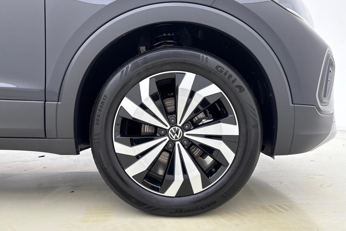 Used Volkswagen T-Cross 2025 for sale - 76717146: Photo 5