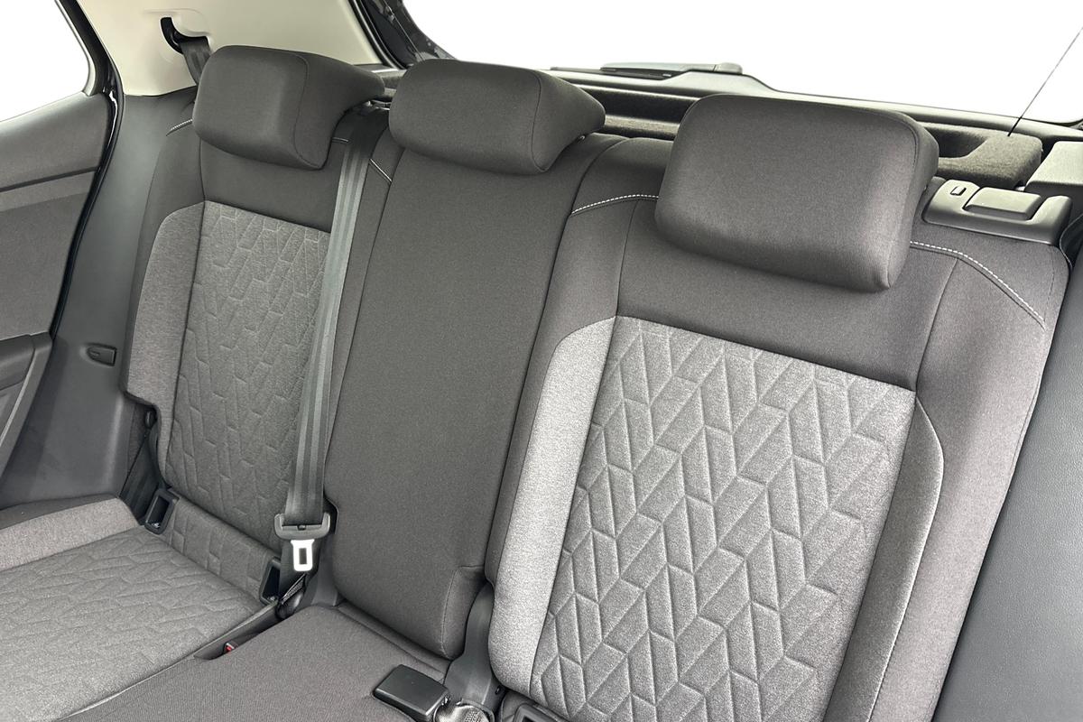 Used Volkswagen T-Cross 2025 for sale - 76717146: Photo 9