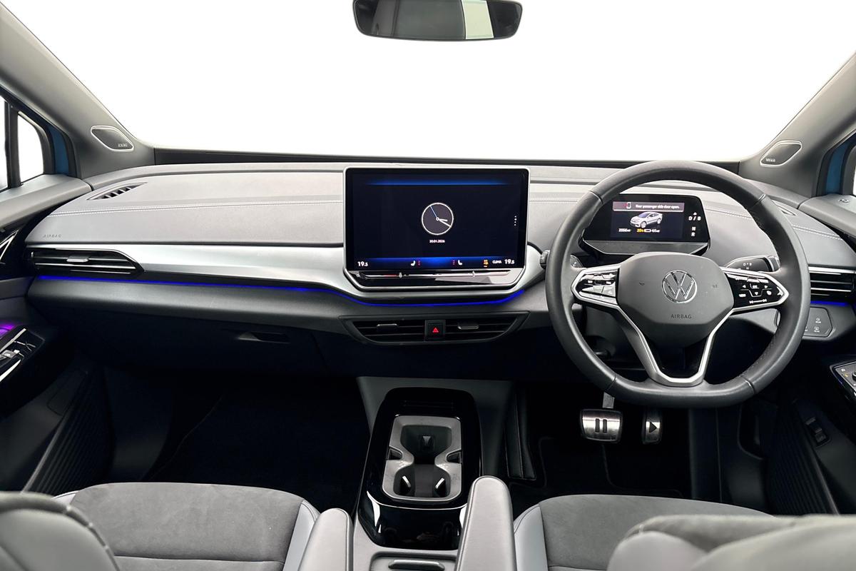 Used Volkswagen ID.5 2025 for sale - 77968371: Photo 10