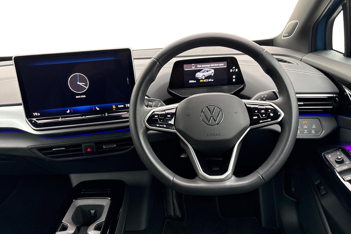 Used Volkswagen ID.5 2025 for sale - 77968371: Photo 11