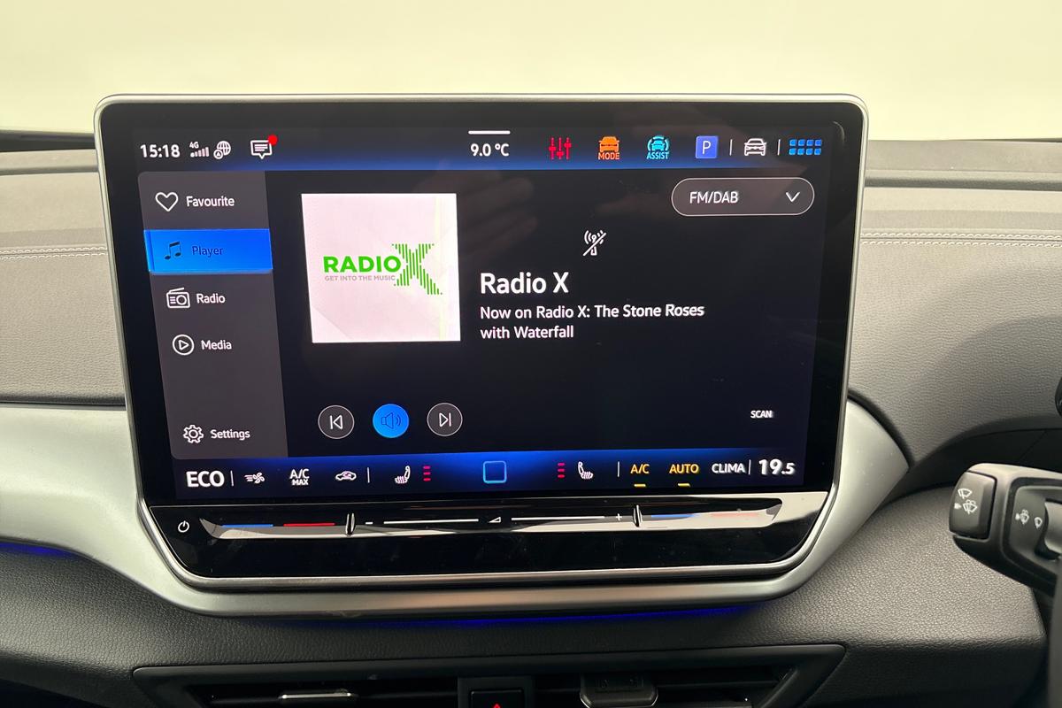 Used Volkswagen ID.5 2025 for sale - 77968371: Photo 13