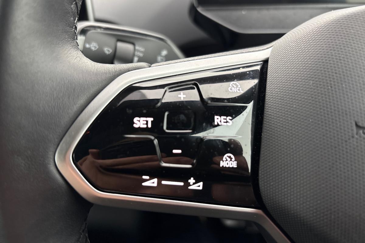 Used Volkswagen ID.5 2025 for sale - 77968371: Photo 16