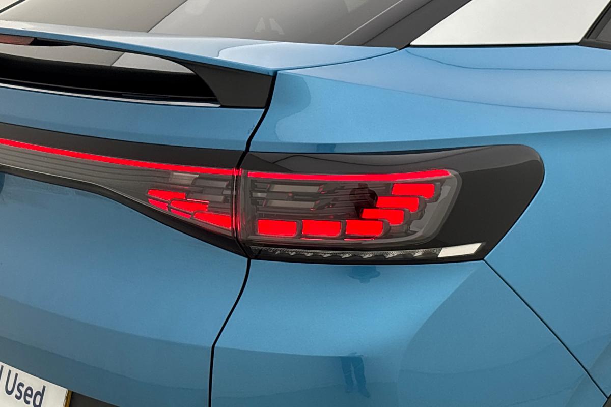 Used Volkswagen ID.5 2025 for sale - 77968371: Photo 18