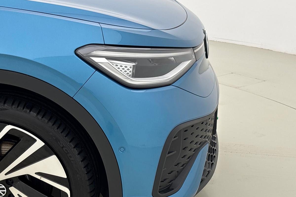 Used Volkswagen ID.5 2025 for sale - 77968371: Photo 19