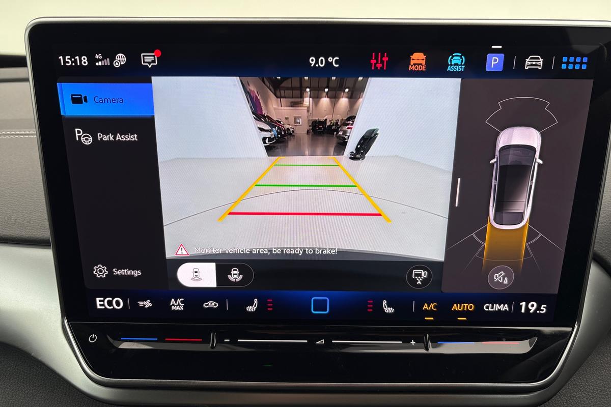 Used Volkswagen ID.5 2025 for sale - 77968371: Photo 21