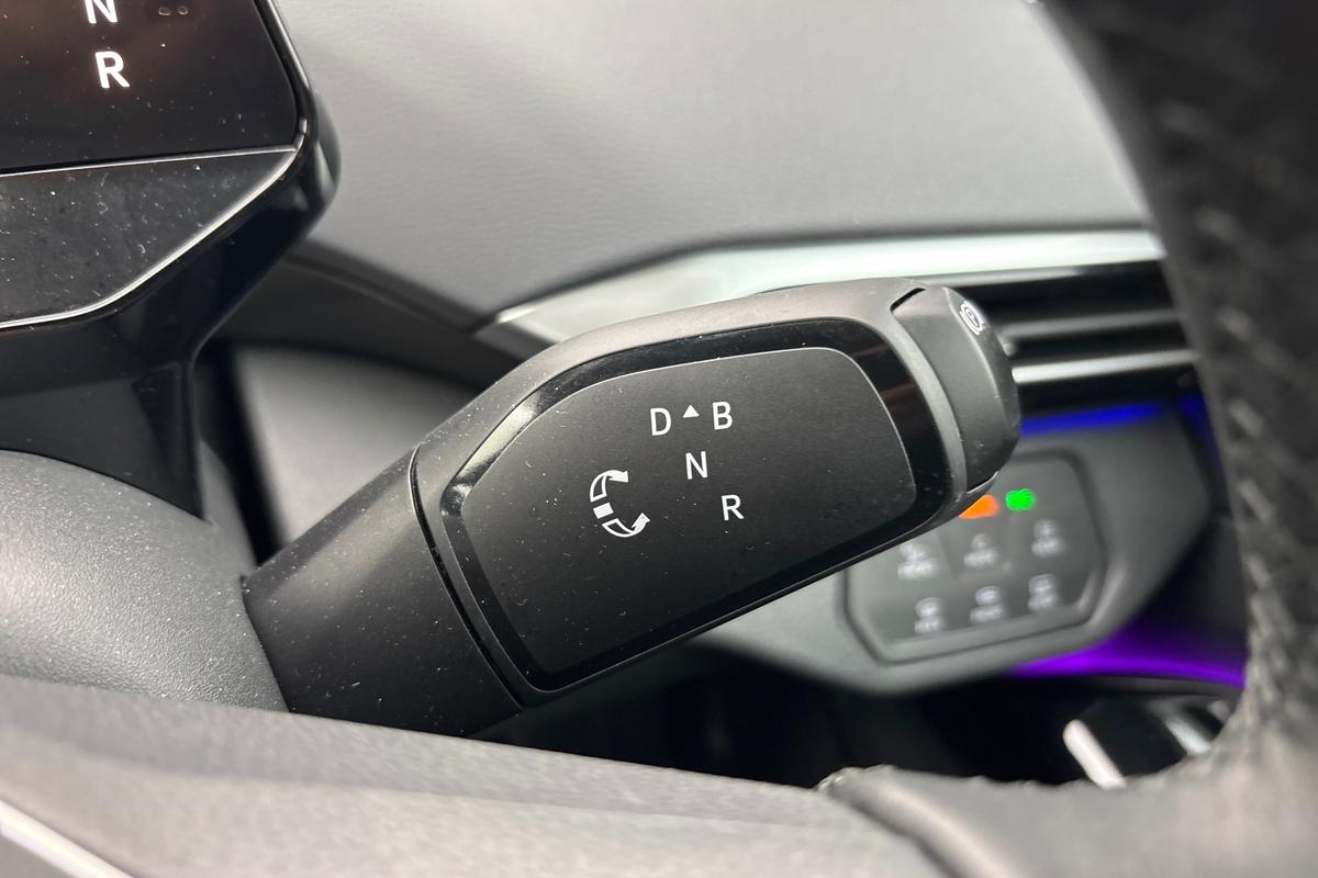 Used Volkswagen ID.5 2025 for sale - 77968371: Photo 22