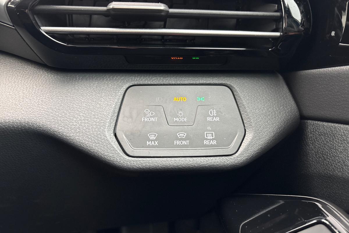 Used Volkswagen ID.5 2025 for sale - 77968371: Photo 24