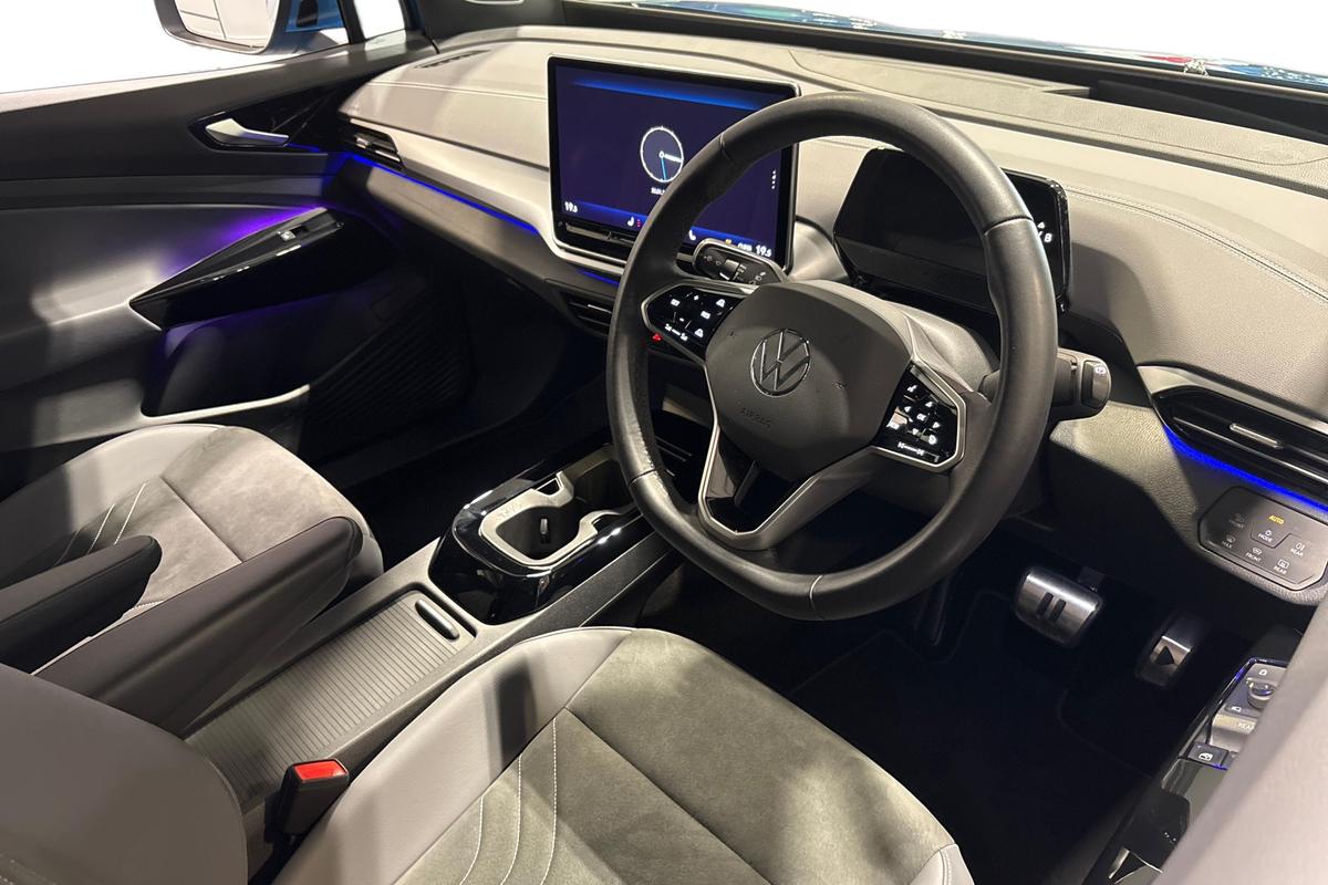 Used Volkswagen ID.5 2025 for sale - 77968371: Photo 6