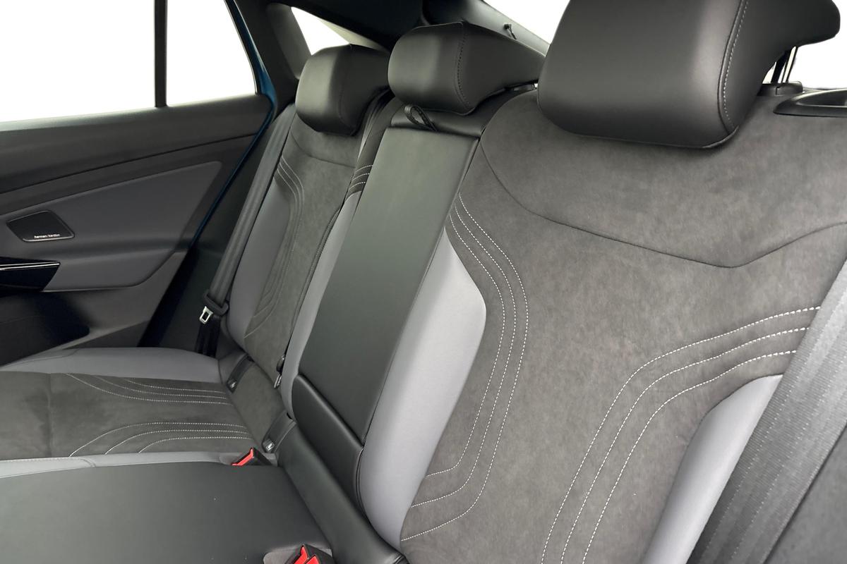 Used Volkswagen ID.5 2025 for sale - 77968371: Photo 9