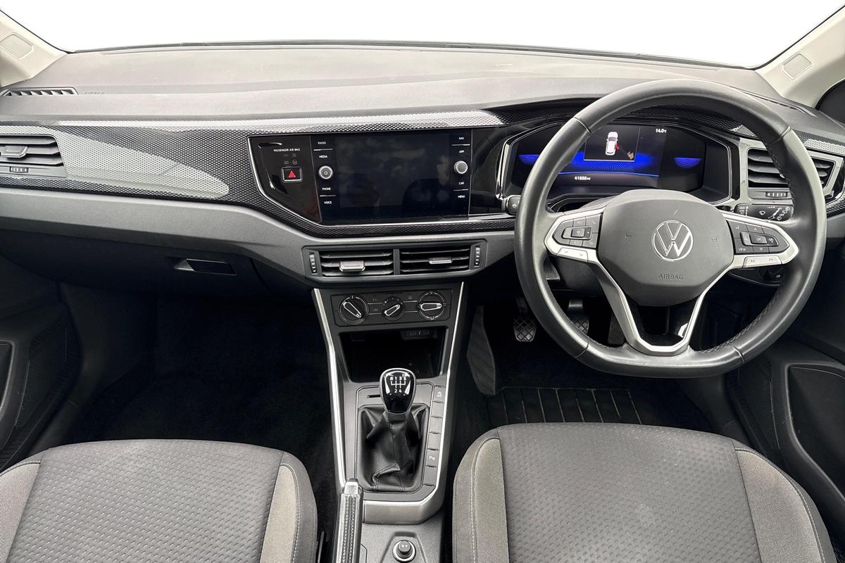 Used Volkswagen Polo 2023 for sale - 76676903: Photo 10