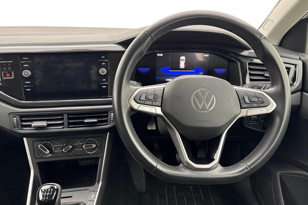 Used Volkswagen Polo 2023 for sale - 76676903: Photo 11