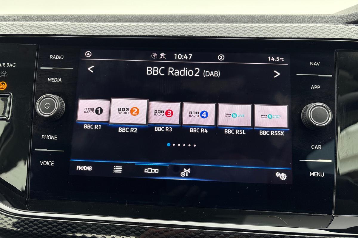 Used Volkswagen Polo 2023 for sale - 76676903: Photo 13