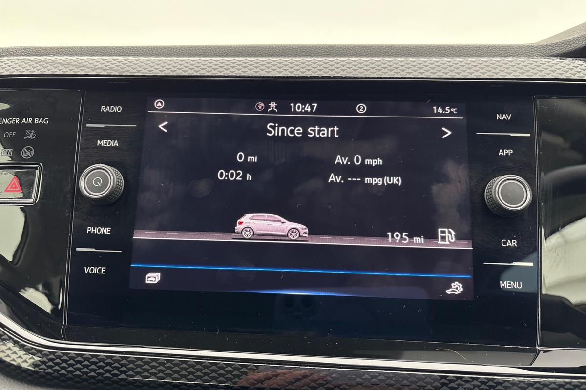 Used Volkswagen Polo 2023 for sale - 76676903: Photo 14