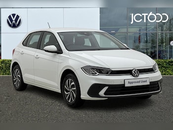 Volkswagen - Polo