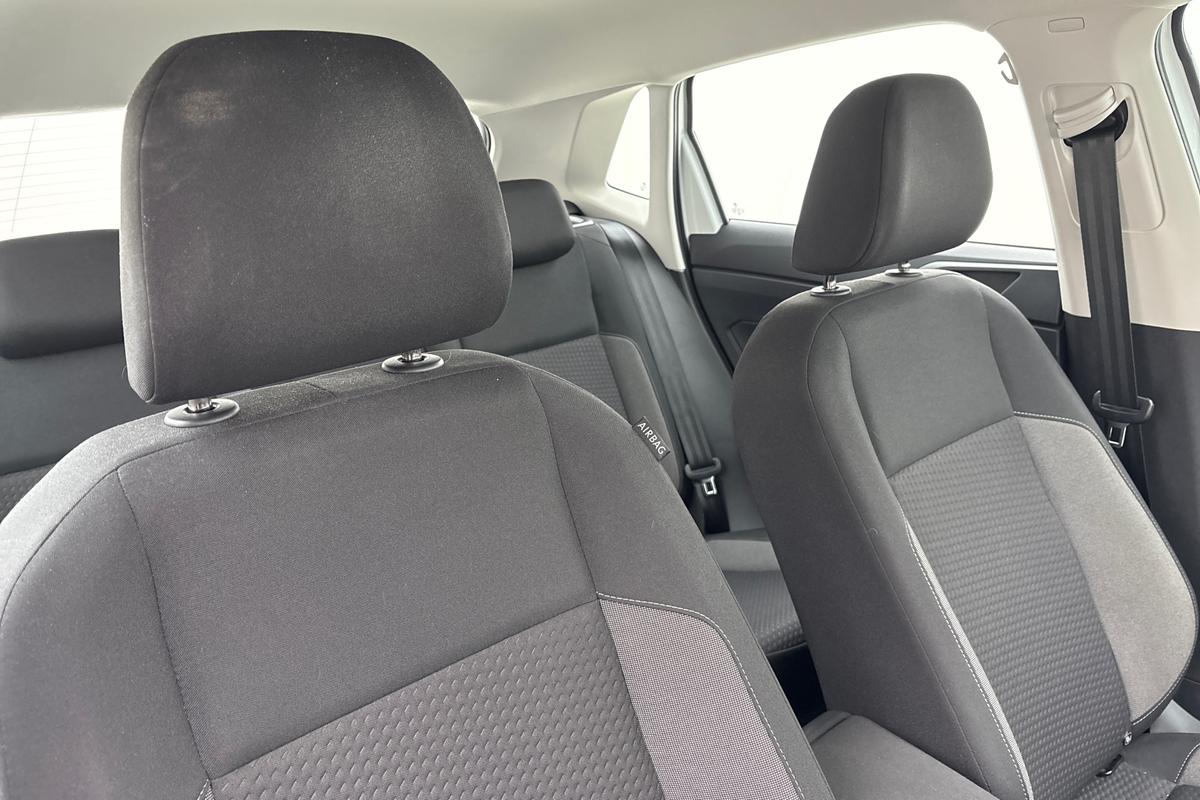 Used Volkswagen Polo 2023 for sale - 76676903: Photo 24