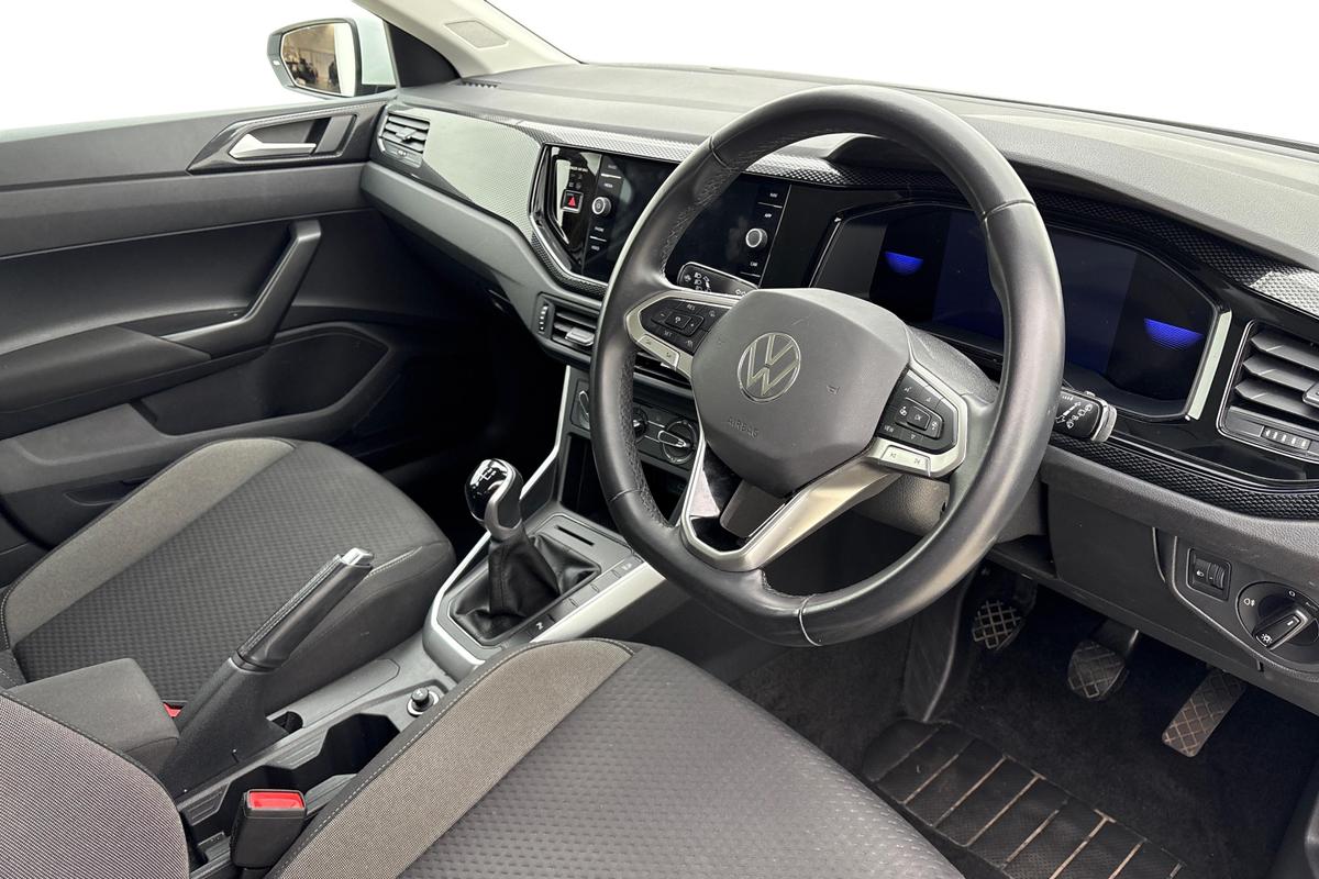 Used Volkswagen Polo 2023 for sale - 76676903: Photo 6