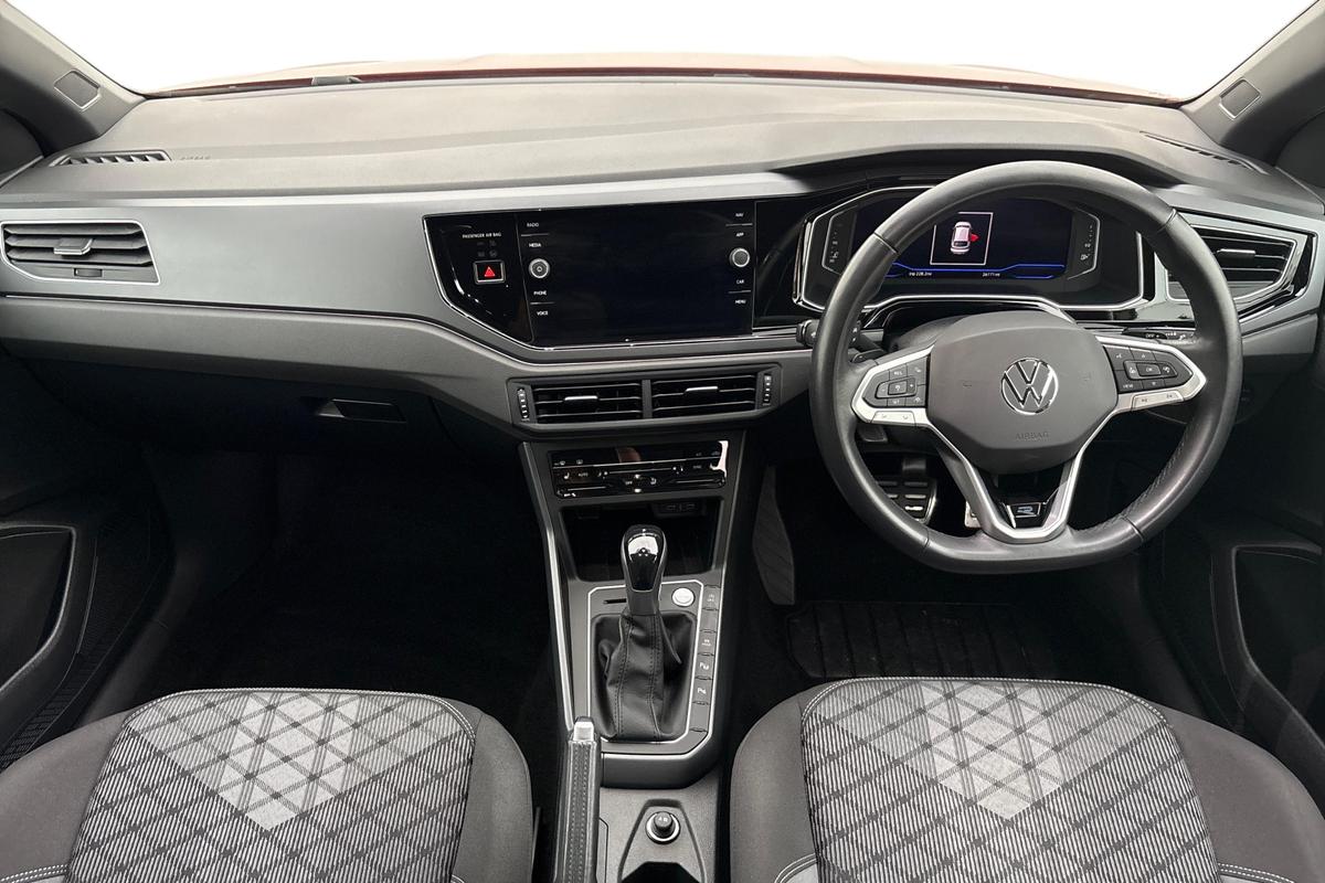 Used Volkswagen Taigo 2022 for sale - 77533145: Photo 10