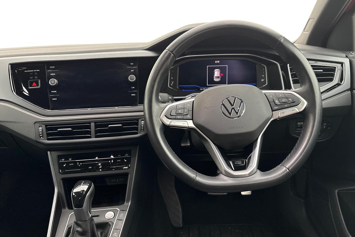 Used Volkswagen Taigo 2022 for sale - 77533145: Photo 11