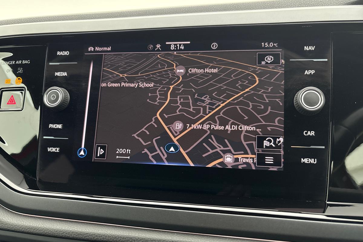 Used Volkswagen Taigo 2022 for sale - 77533145: Photo 14