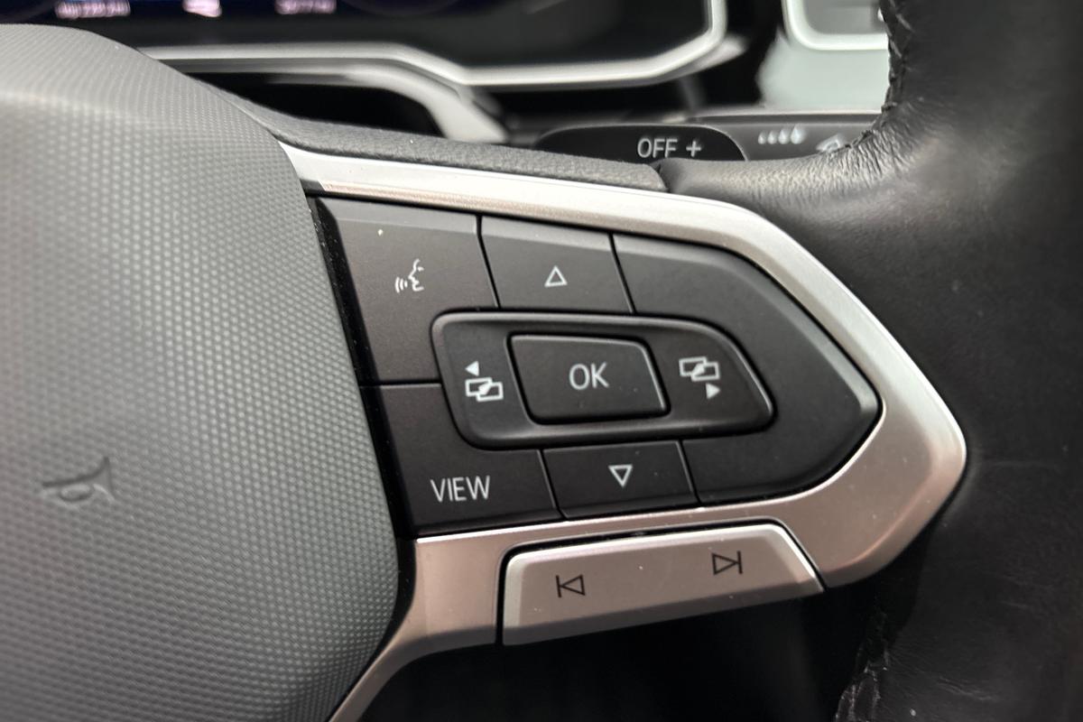 Used Volkswagen Taigo 2022 for sale - 77533145: Photo 17