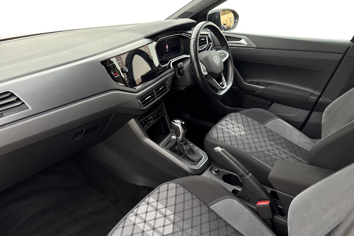 Used Volkswagen Taigo 2022 for sale - 77533145: Photo 2