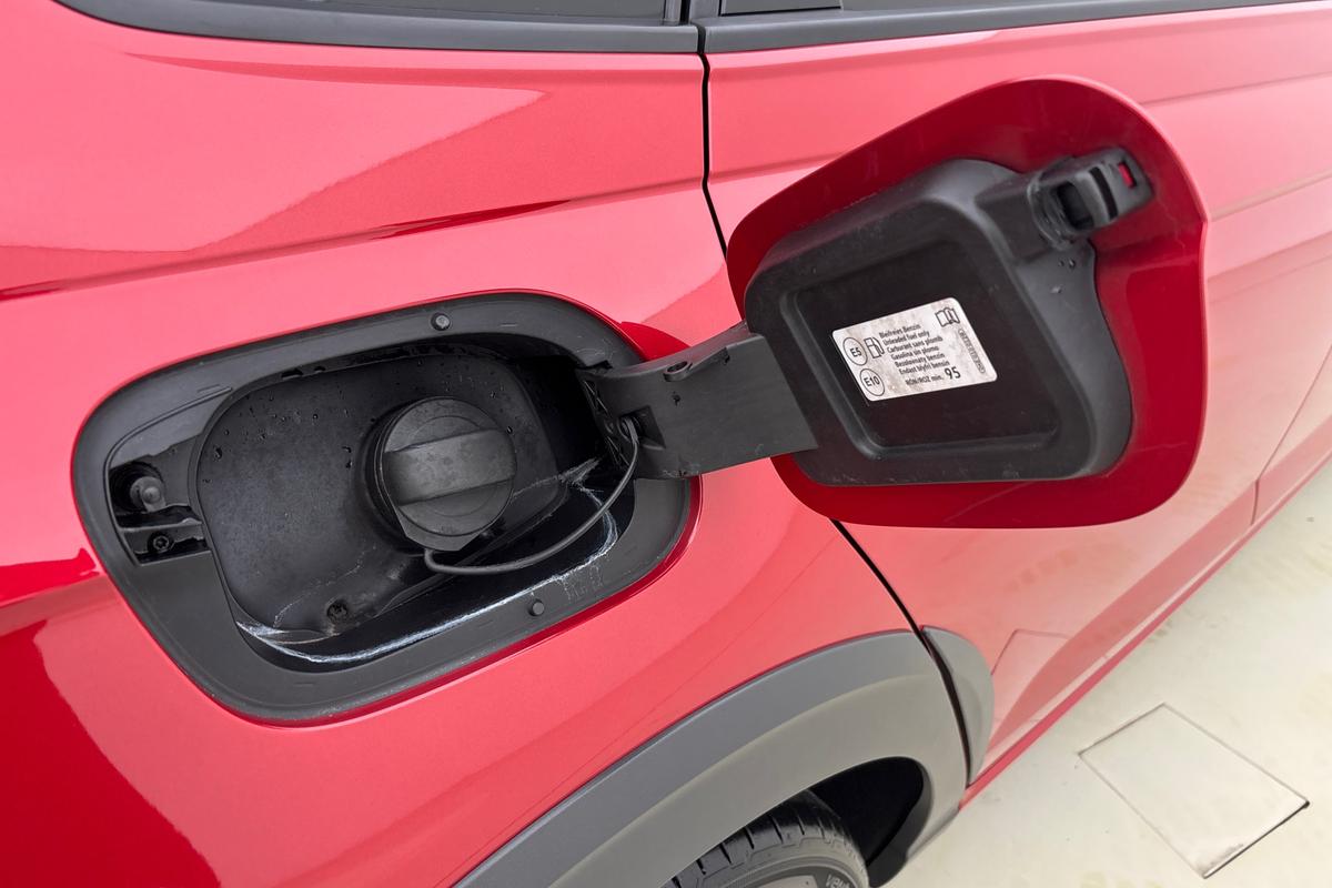 Used Volkswagen Taigo 2022 for sale - 77533145: Photo 21