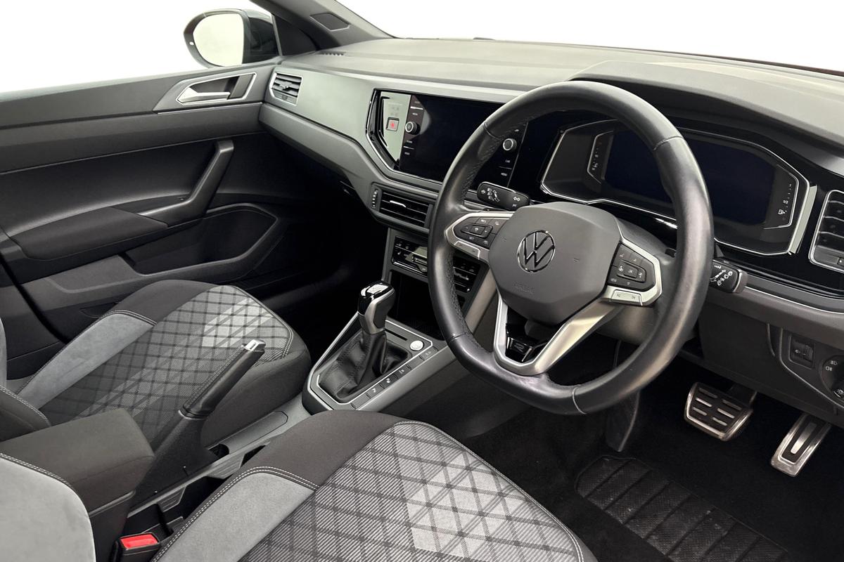 Used Volkswagen Taigo 2022 for sale - 77533145: Photo 6