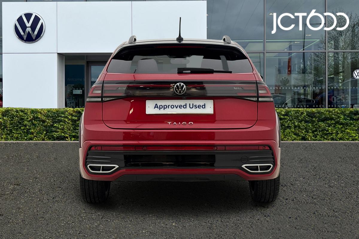 Used Volkswagen Taigo 2022 for sale - 77533145: Photo 7