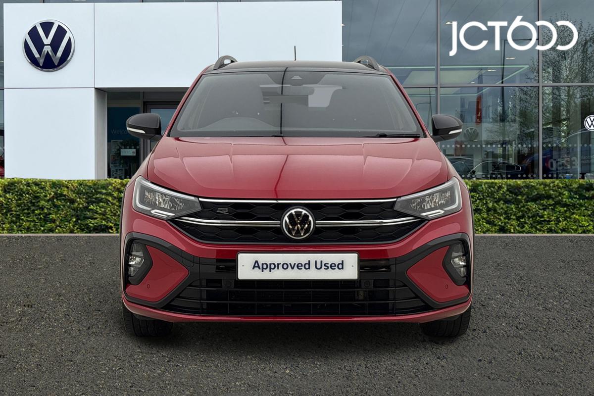 Used Volkswagen Taigo 2022 for sale - 77533145: Photo 8