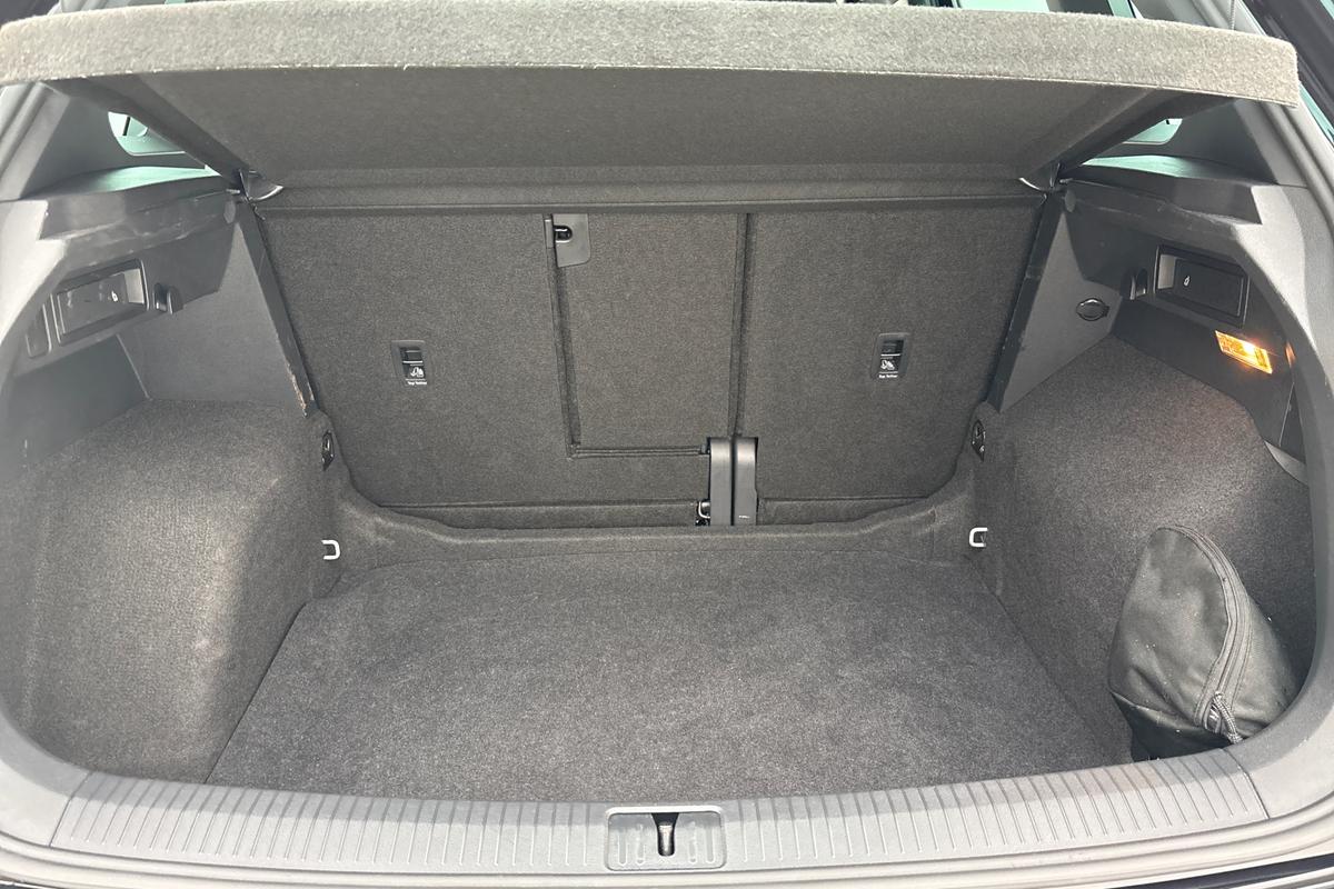 Used Volkswagen Tiguan 2021 for sale - 76681393: Photo 12