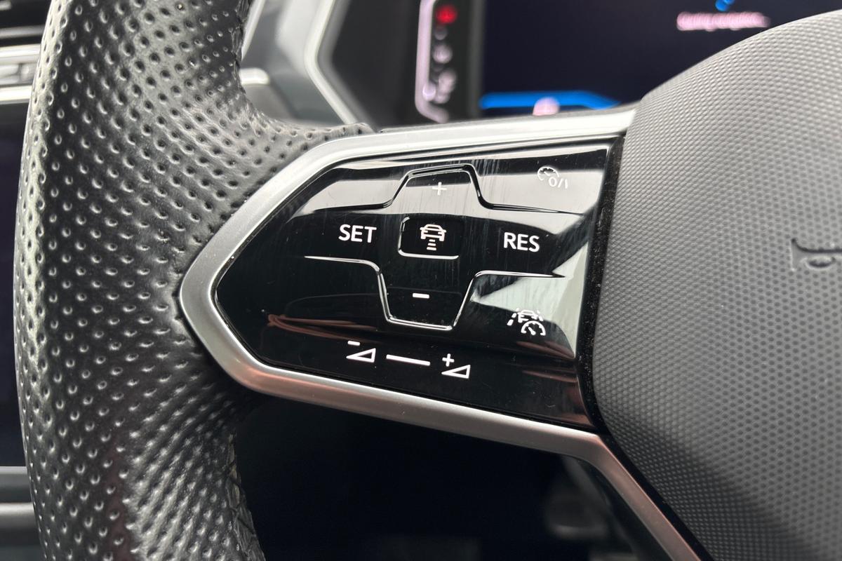 Used Volkswagen Tiguan 2021 for sale - 76681393: Photo 16