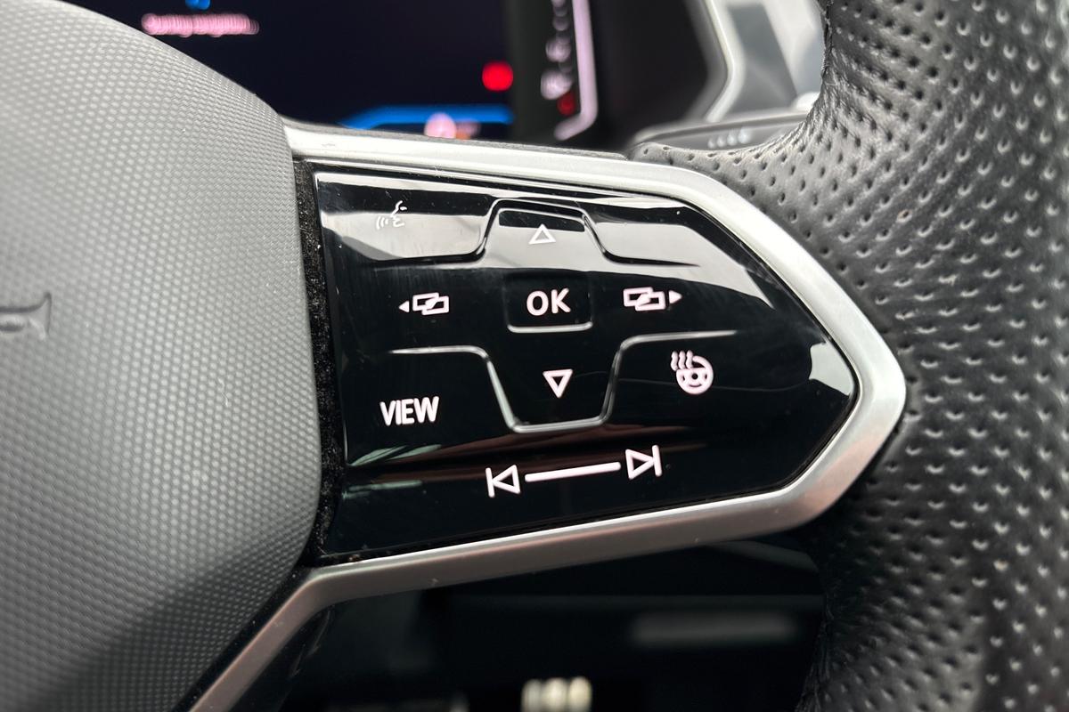 Used Volkswagen Tiguan 2021 for sale - 76681393: Photo 17