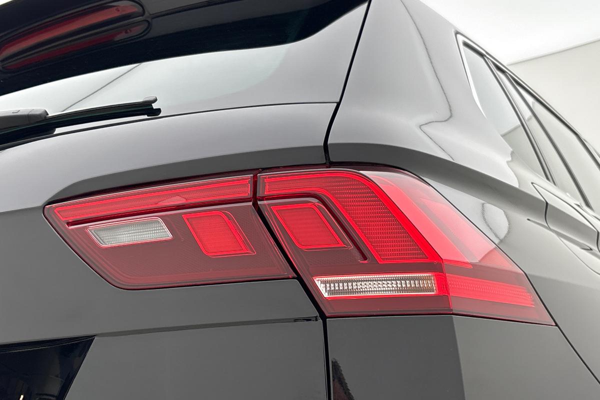 Used Volkswagen Tiguan 2021 for sale - 76681393: Photo 18