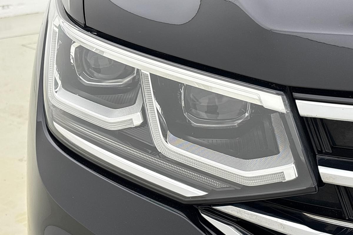 Used Volkswagen Tiguan 2021 for sale - 76681393: Photo 19